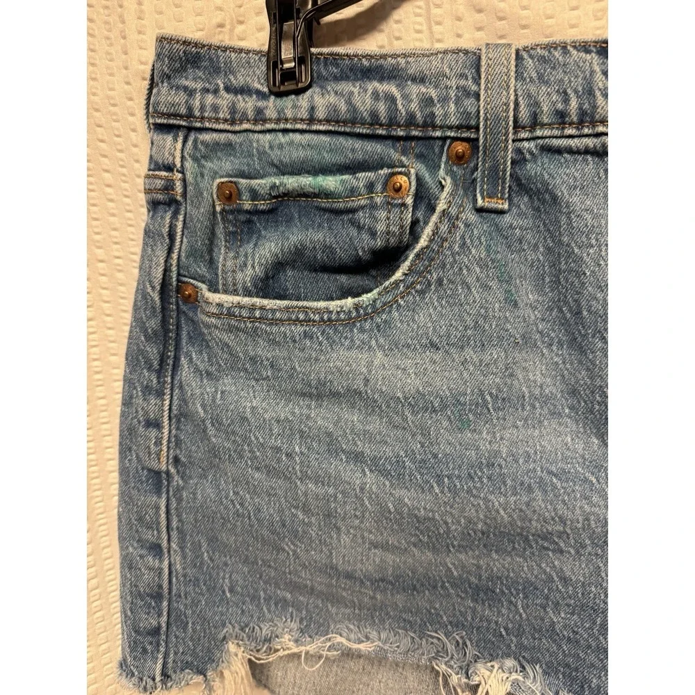 Levis levi 501